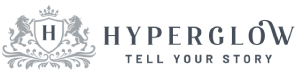 HyperGlow Logo