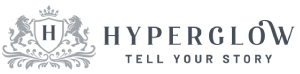 HyperGlow Logo