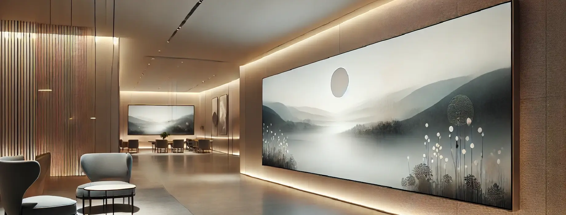 Art Wall Banner