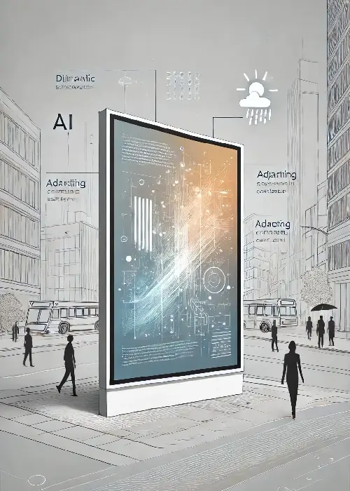 Digital Wall