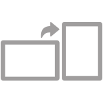 Portrait/Landscape Orientation