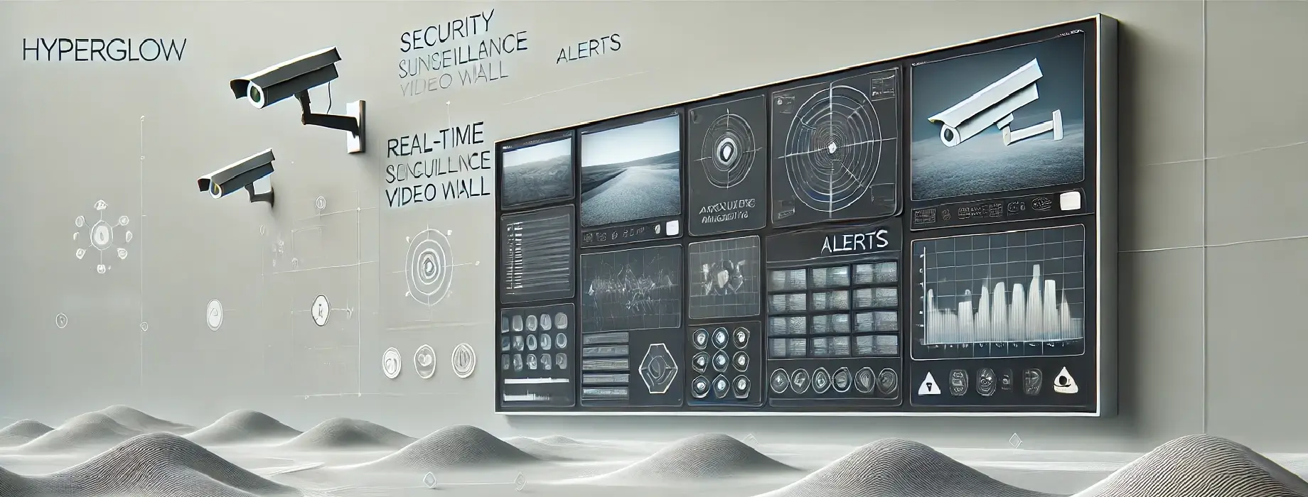 Industry banner