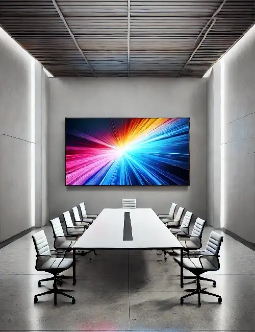 LED Wall