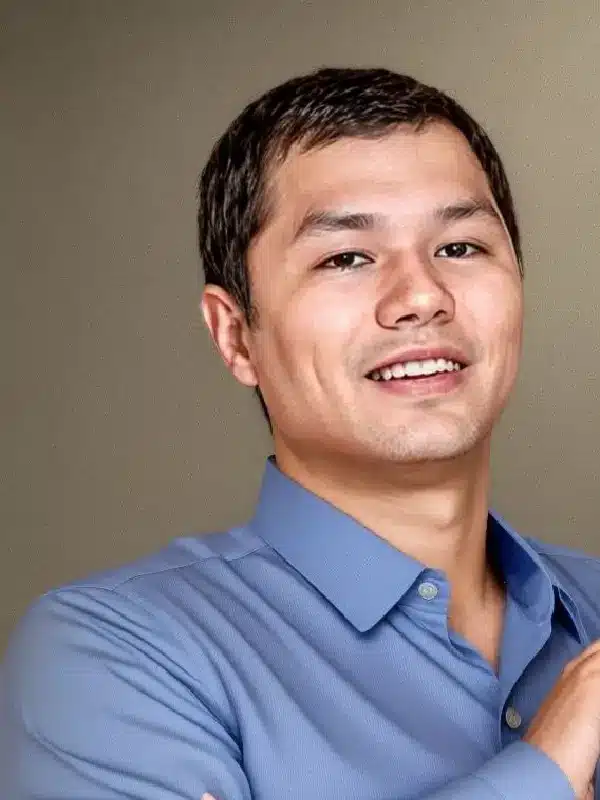 Lark Chen - Supply Partner