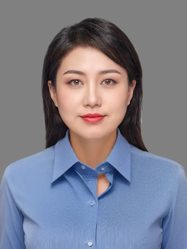 Melody Shen - Supply Partner
