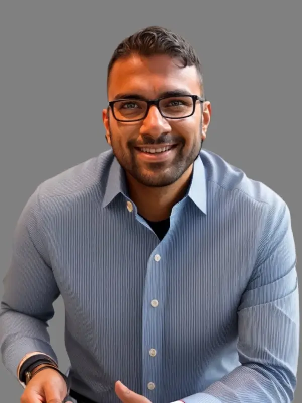 Razib Hossain - Chief Executive Officer